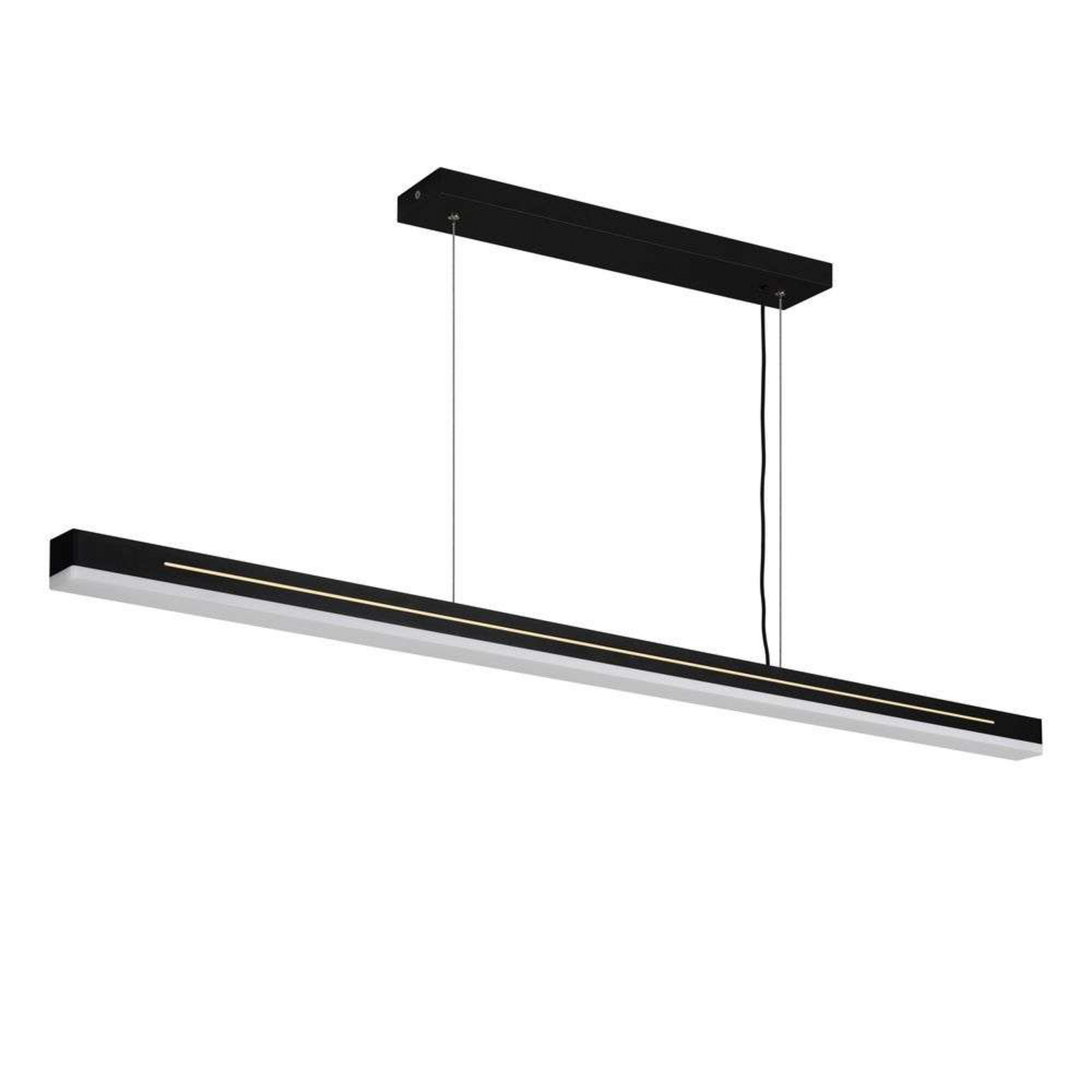 Skylar LED Pendel Black - Nordlux