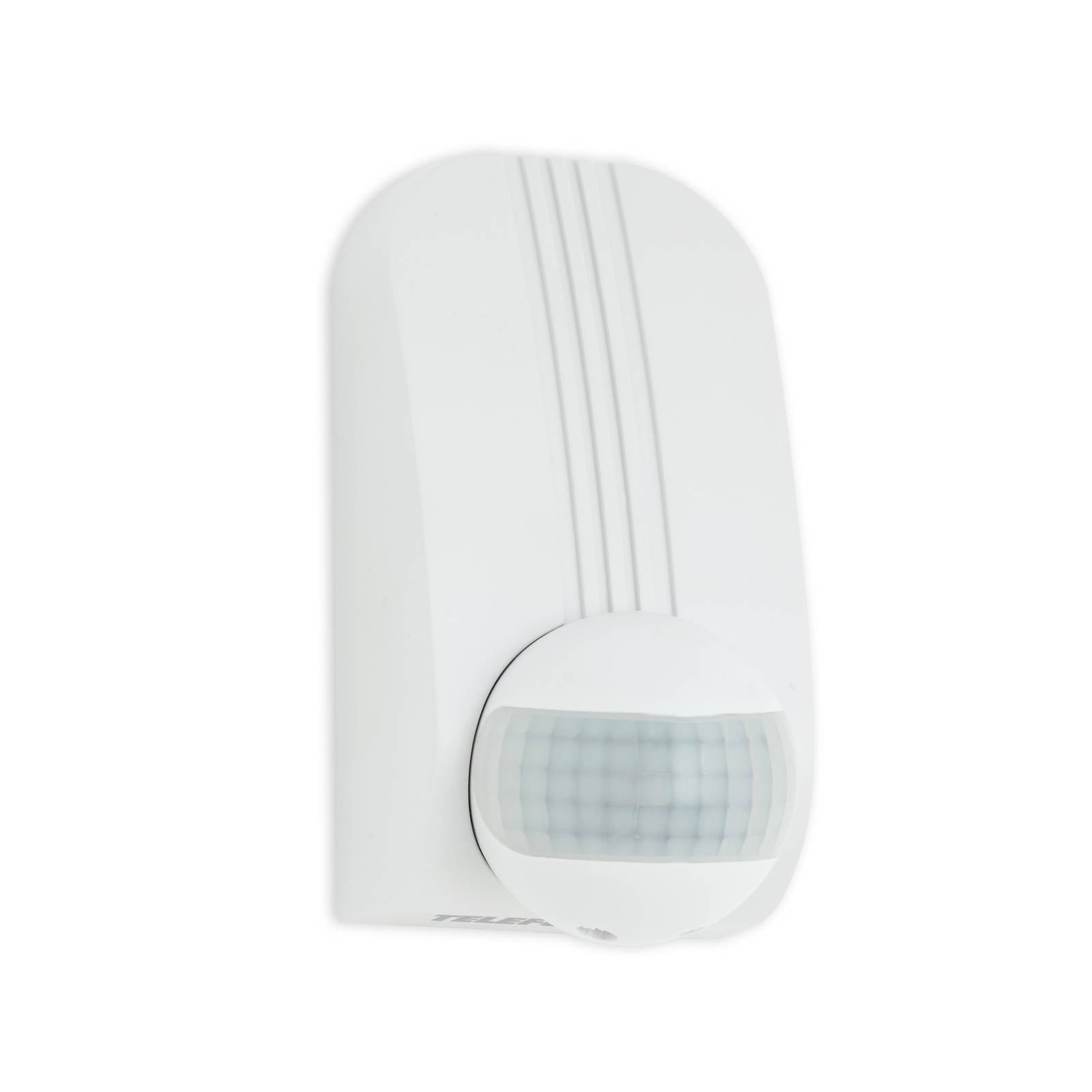 Bewegungssensor Funchal, max. 1.000W LED, weiß