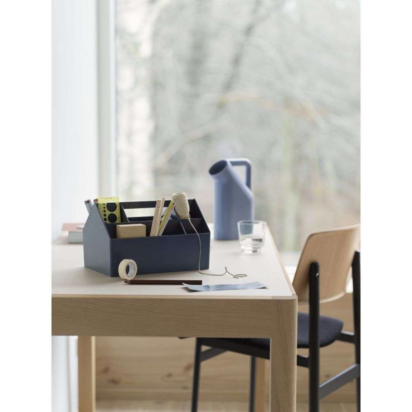 Sketch Toolbox Midnight Blue - Muuto