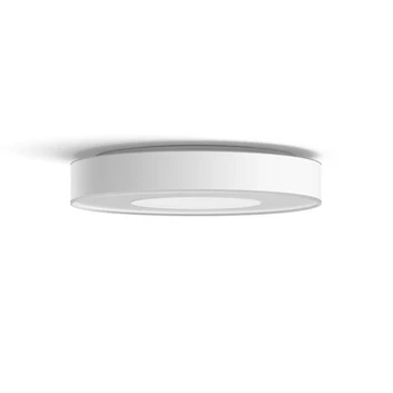 Infuse L Hue Plafonnier White&Color Amb. White - Philips Hue