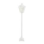 London Lampadare Exterior pentru Ancoră Pentru Beton White - Norlys