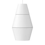 GRUPA Ili Ili Nighty Night hanging light white