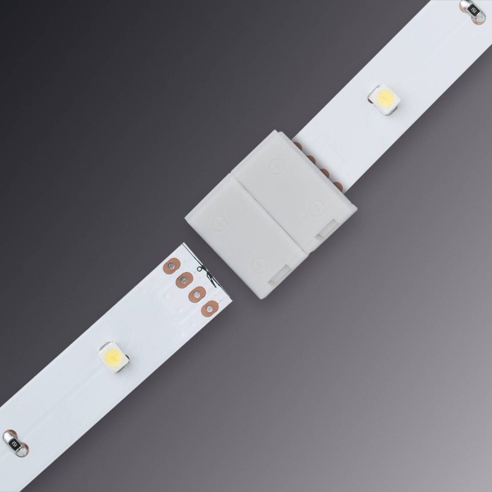 Złącze Clip-to-Clip Function YourLED