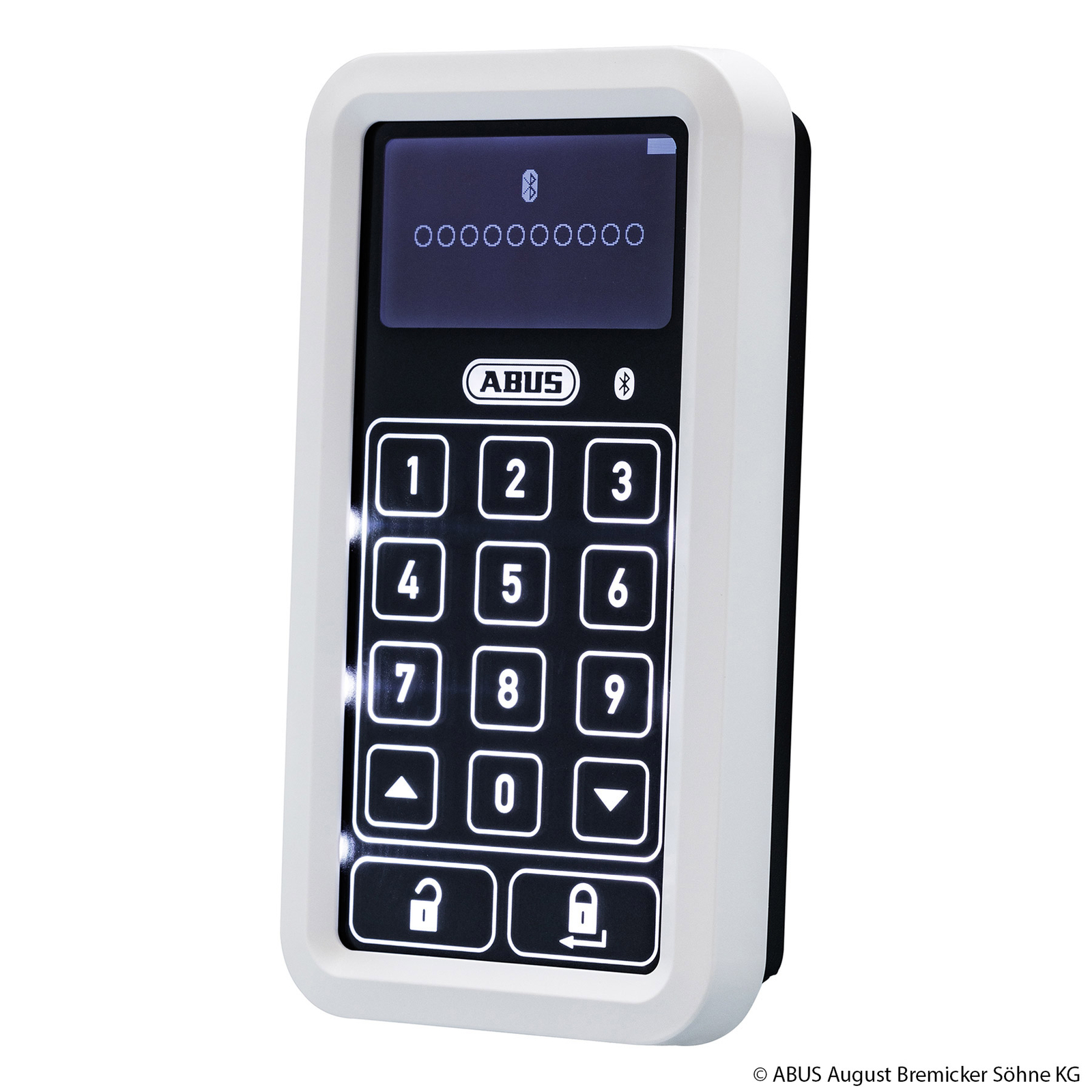 ABUS HomeTec Pro Bluetooth-Tastatur CFT3100