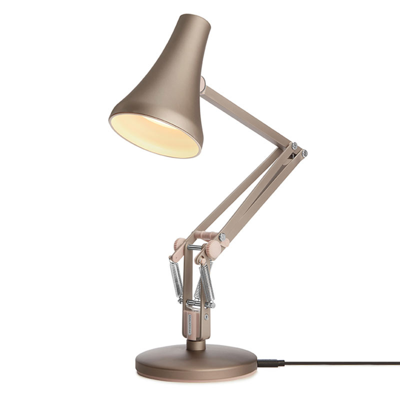 Anglepoise 90 Mini Mini LED-Tischlampe