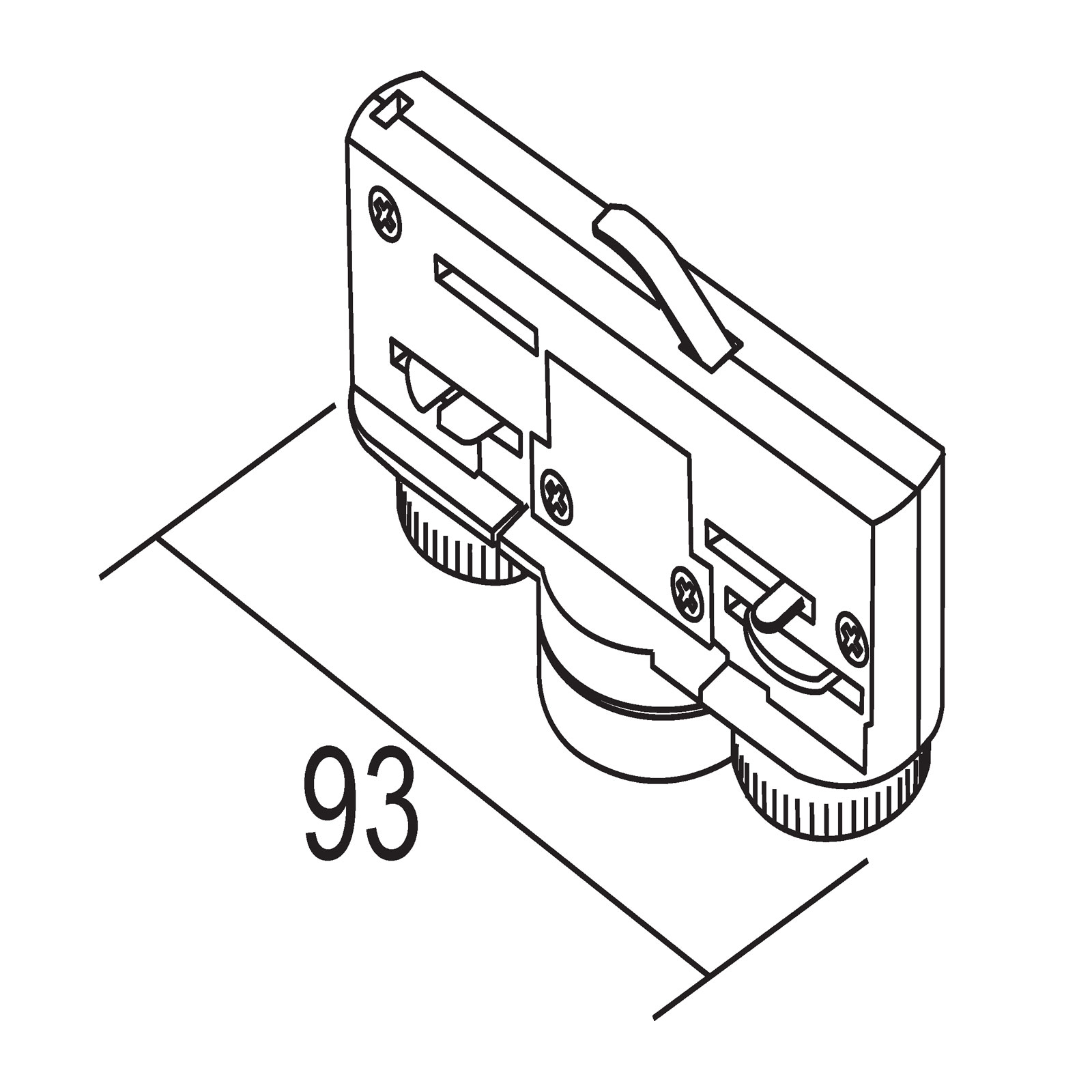 Ivela Adapt Phase 220-240V 10kg