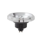 Arcchio LED lamp GU10 ES111 11W 3000K Dim-to-warm