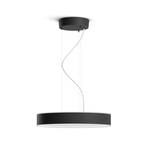 Hue Enrave Lustră Pendul White Amb. Black - Philips Hue