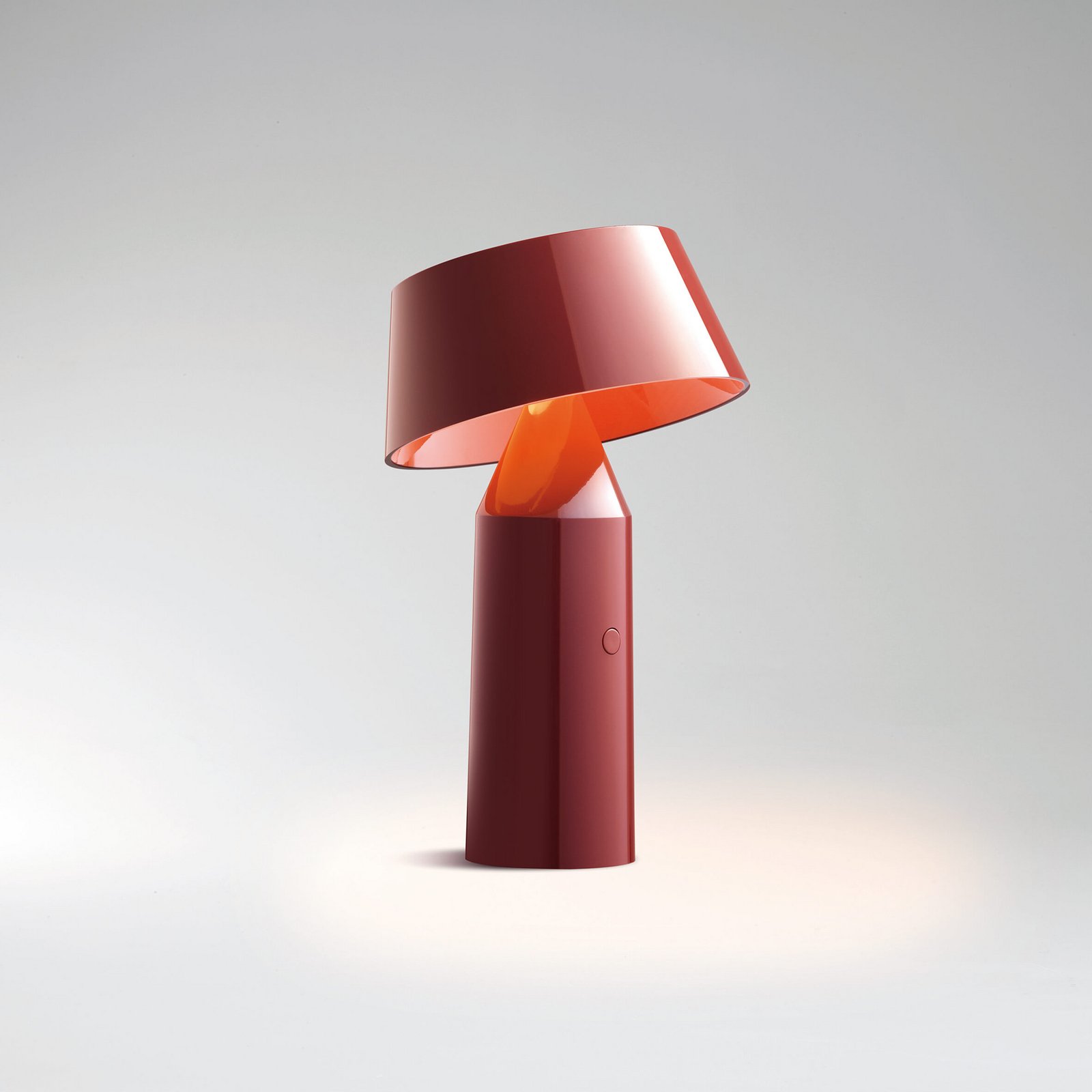 Bicoca Table Lamp Red Wine - Marset