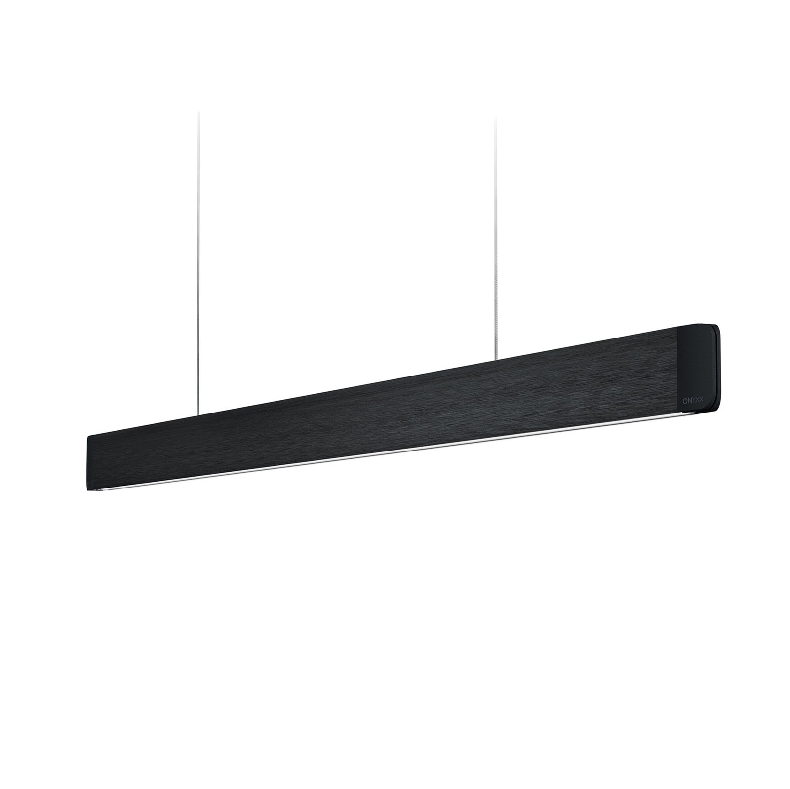 GRIMMEISEN Onyxx Linea Pro Pendulum Cover Metal