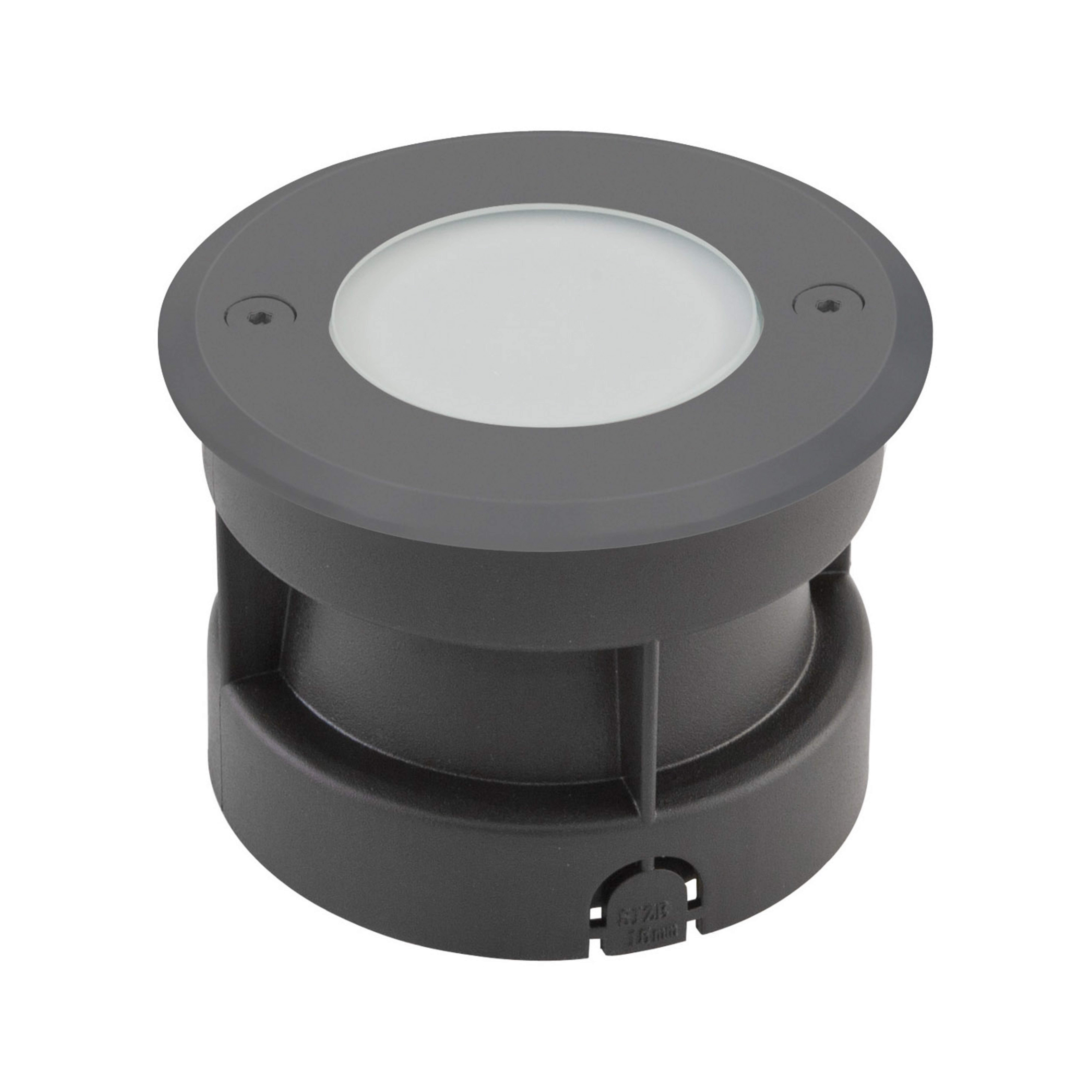 EVN 6722502A oprawa wpuszczana LED, 100-240V