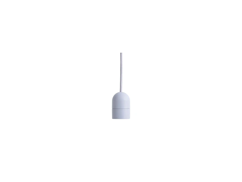 HAY – Common Pendelleuchte Cord Set Pastel Lilac