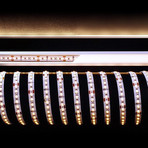 Flexibler LED-Strip, 100 W, 500x1x0,2 cm