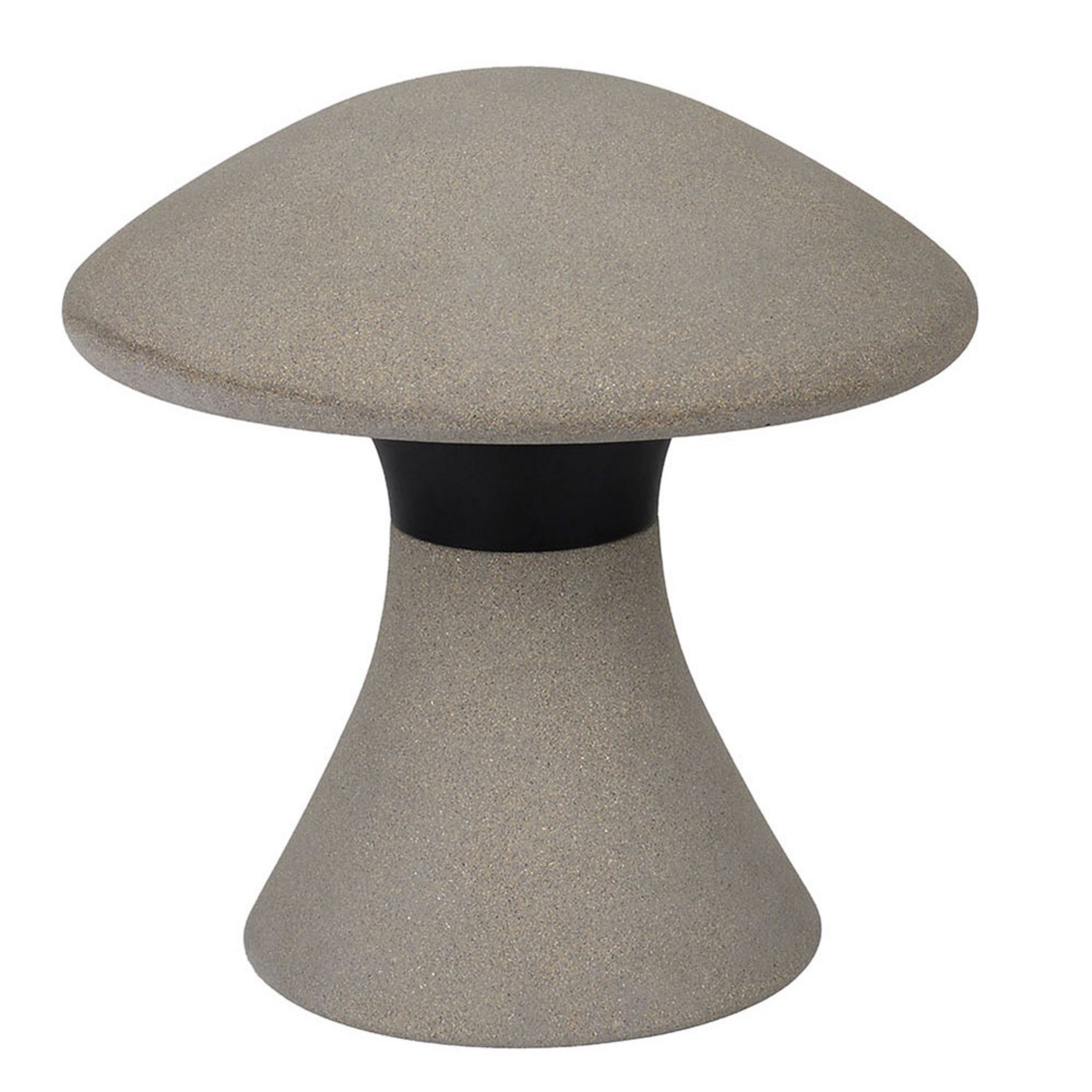 Lampada da esterno decorativa a LED Taos Altezza 33,3 cm