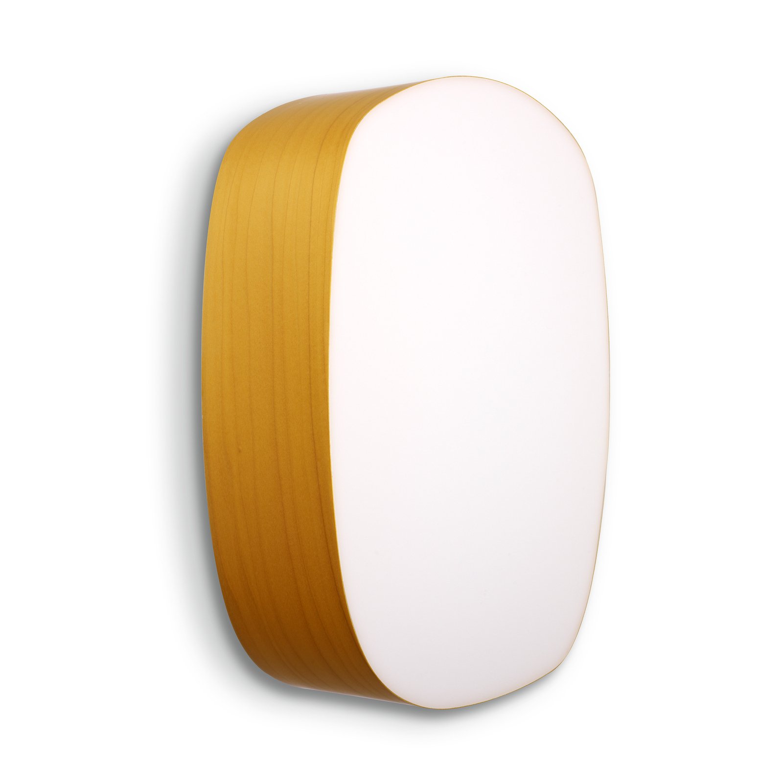 LZF Guijarro Medium LED wall light