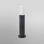 LEDVANCE SMART+ WiFi Outdoor Pipe Post, 50 cm high