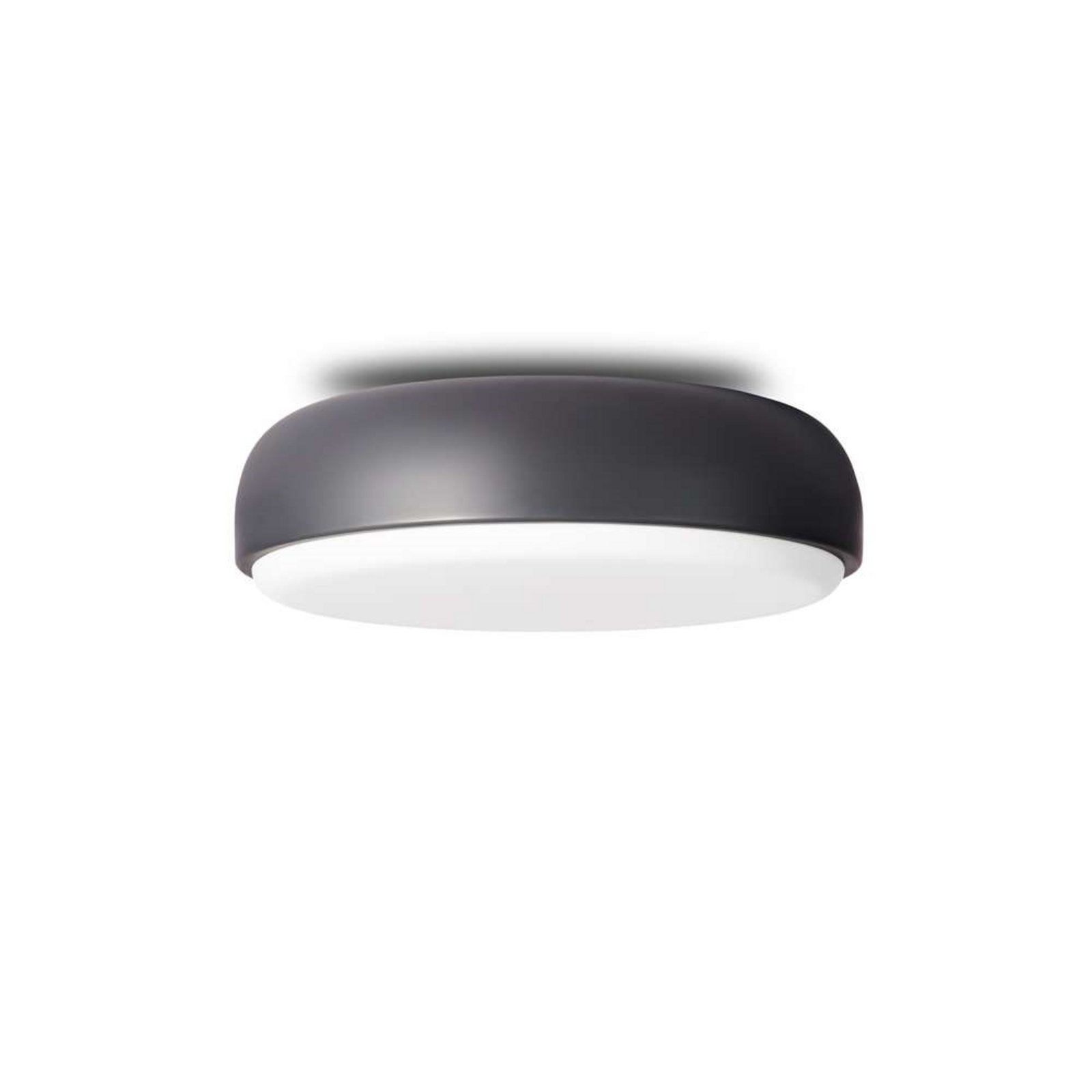 Over Me 50 Ceiling Lamp Dark Grey - Northern