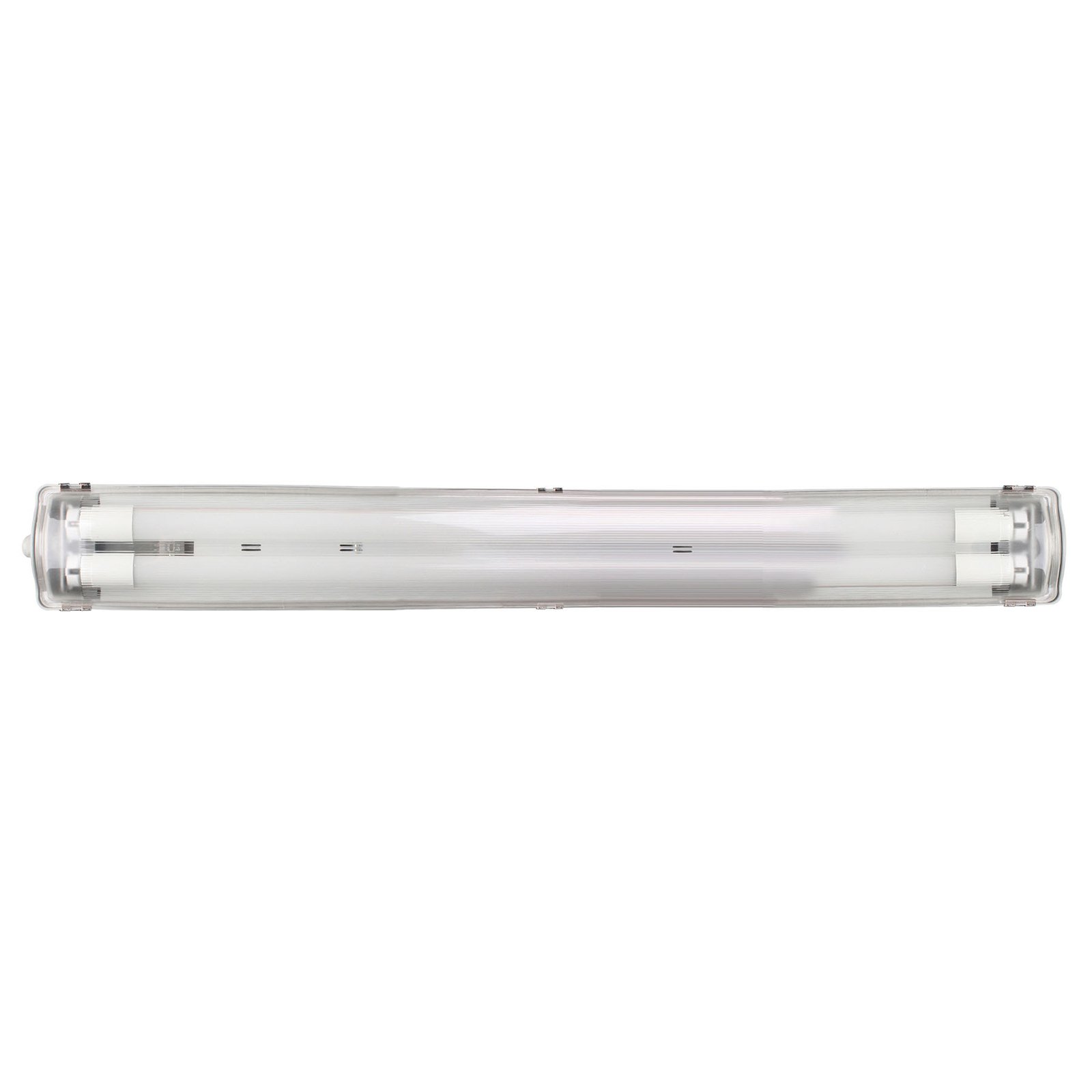 Aqua-Promo 2/60 LED moisture-proof light, 66.8 cm