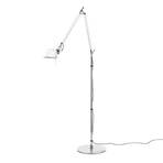 Tolomeo Lampadar White - Artemide