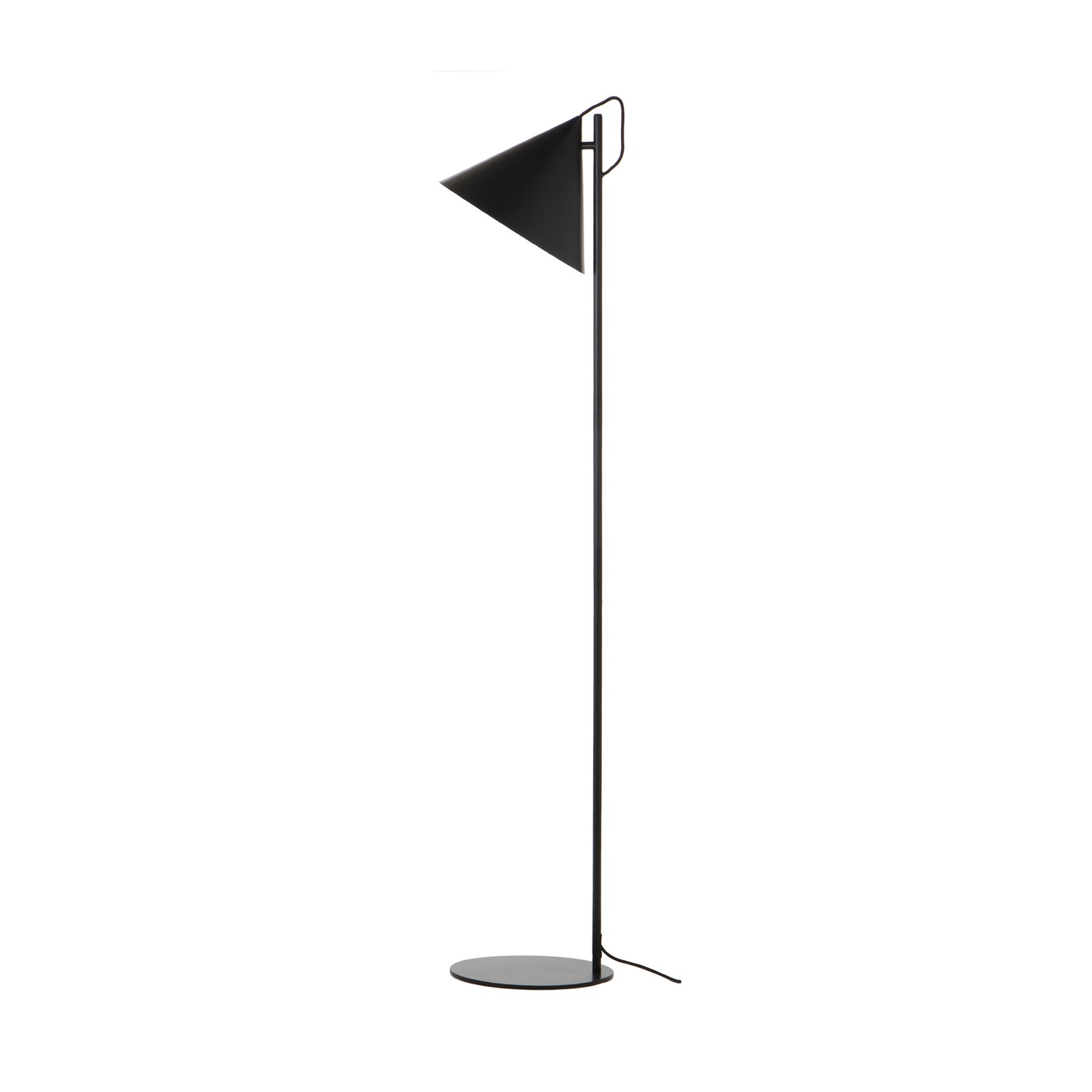 Benjamin Stojací Lampa Black - Frandsen