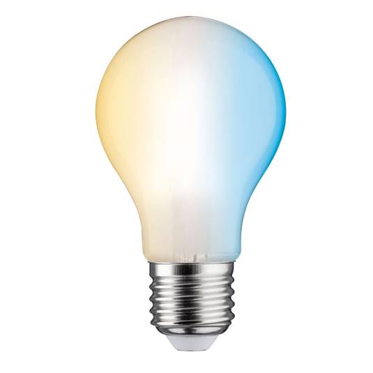 Paulmann-LED-lamppu E27 4,7W ZigBee Tunable White