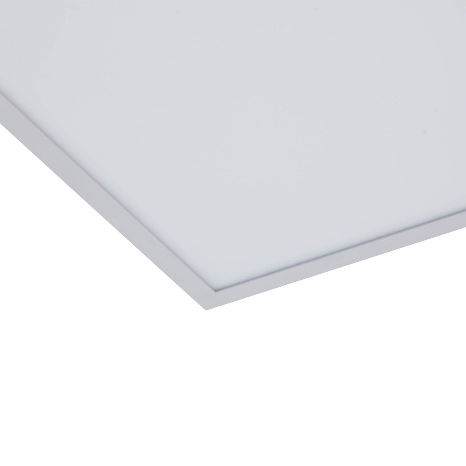 Brenda Ceiling Lamp 40x40 White - Arcchio