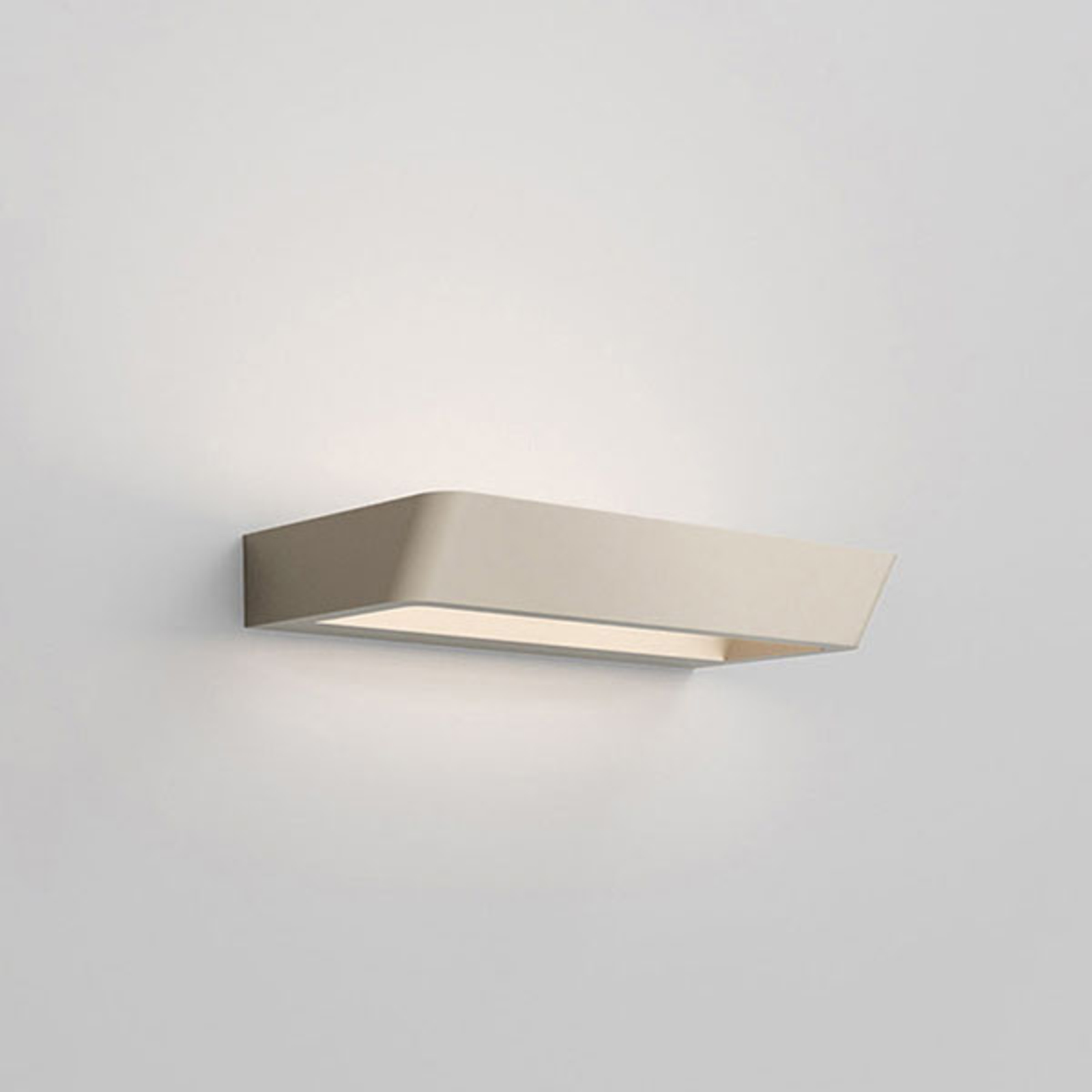 Rotaliana Belvedere W1 LED-Wandlampe