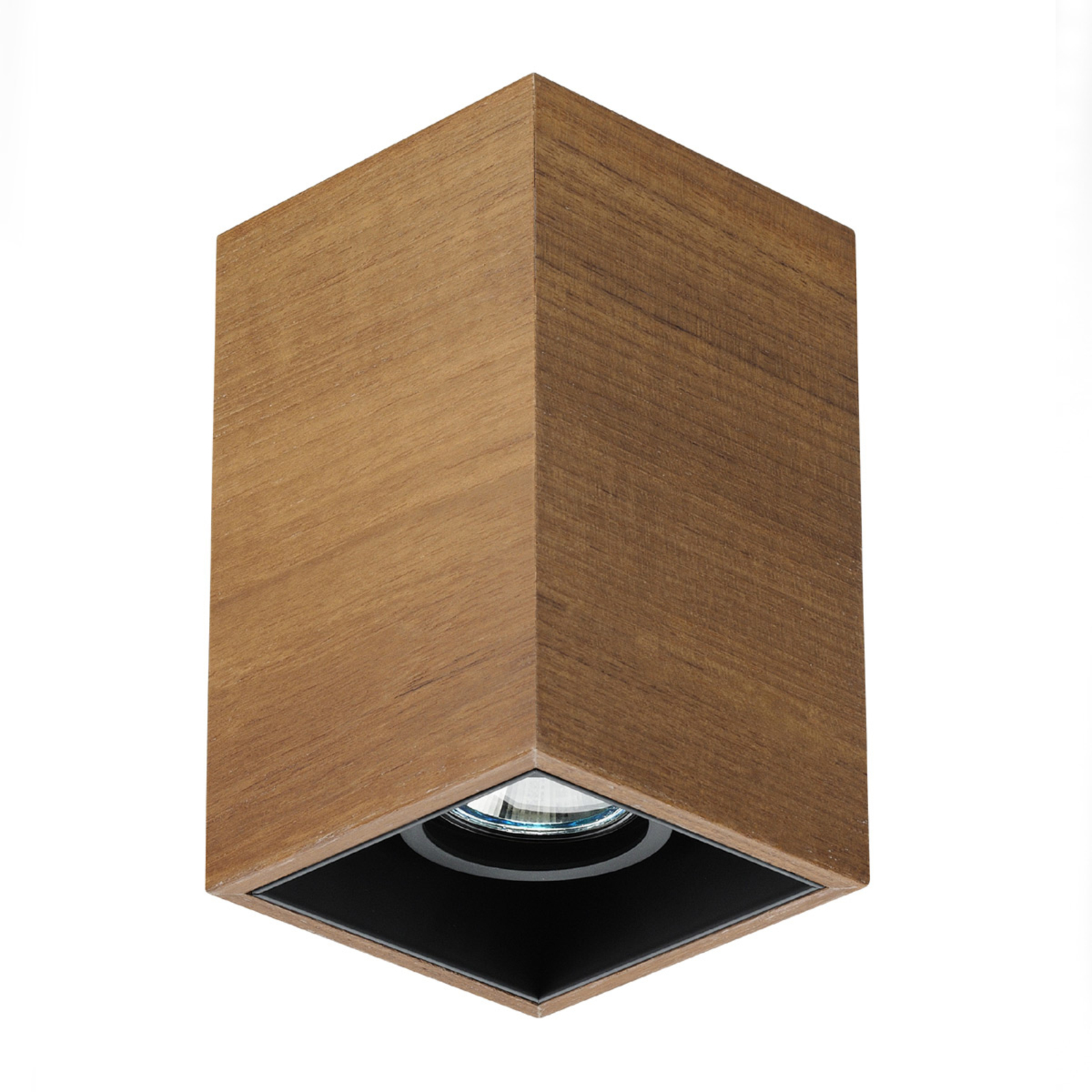 FLOS Compass Box S - 1-flammige Deckenleuchte