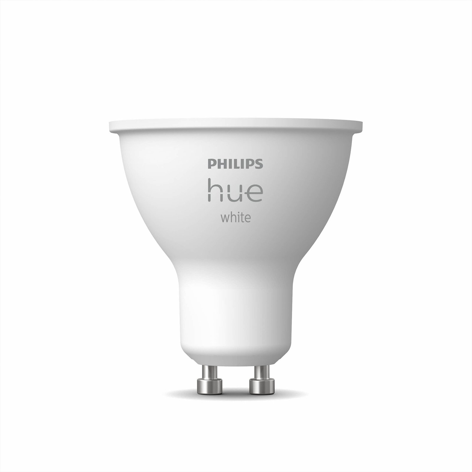 Philips Hue White 5.2 W GU10 LED bulb