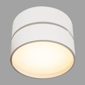 Maytoni Onda plafoniera LED, 3.000K, 19W, bianco