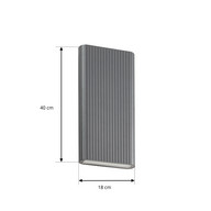 product size