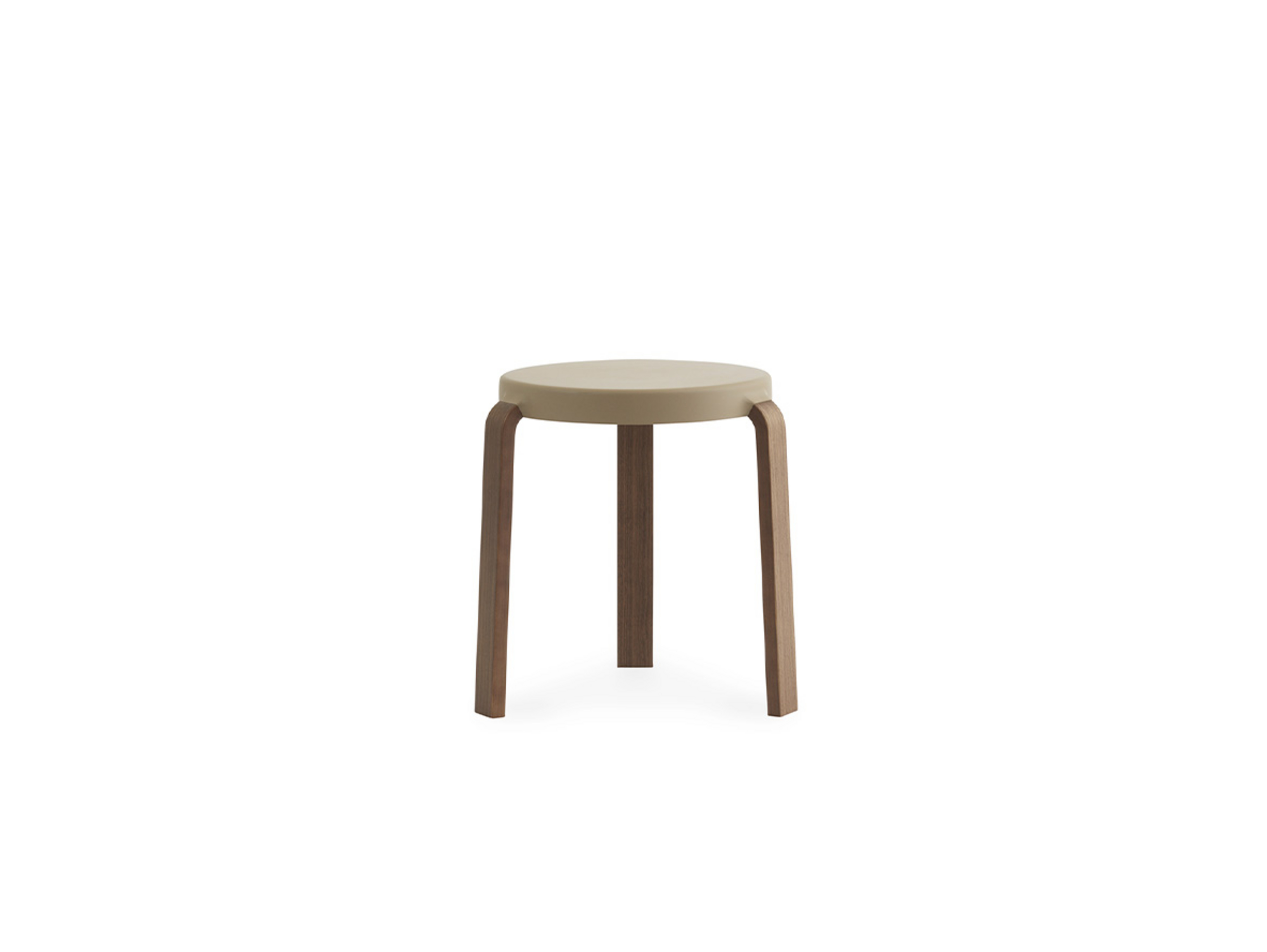 Tap Stool Noix/Sable - Normann Copenhagen