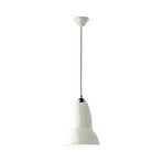 Original 1227 Midi Lampa Wisząca Linen White - Anglepoise