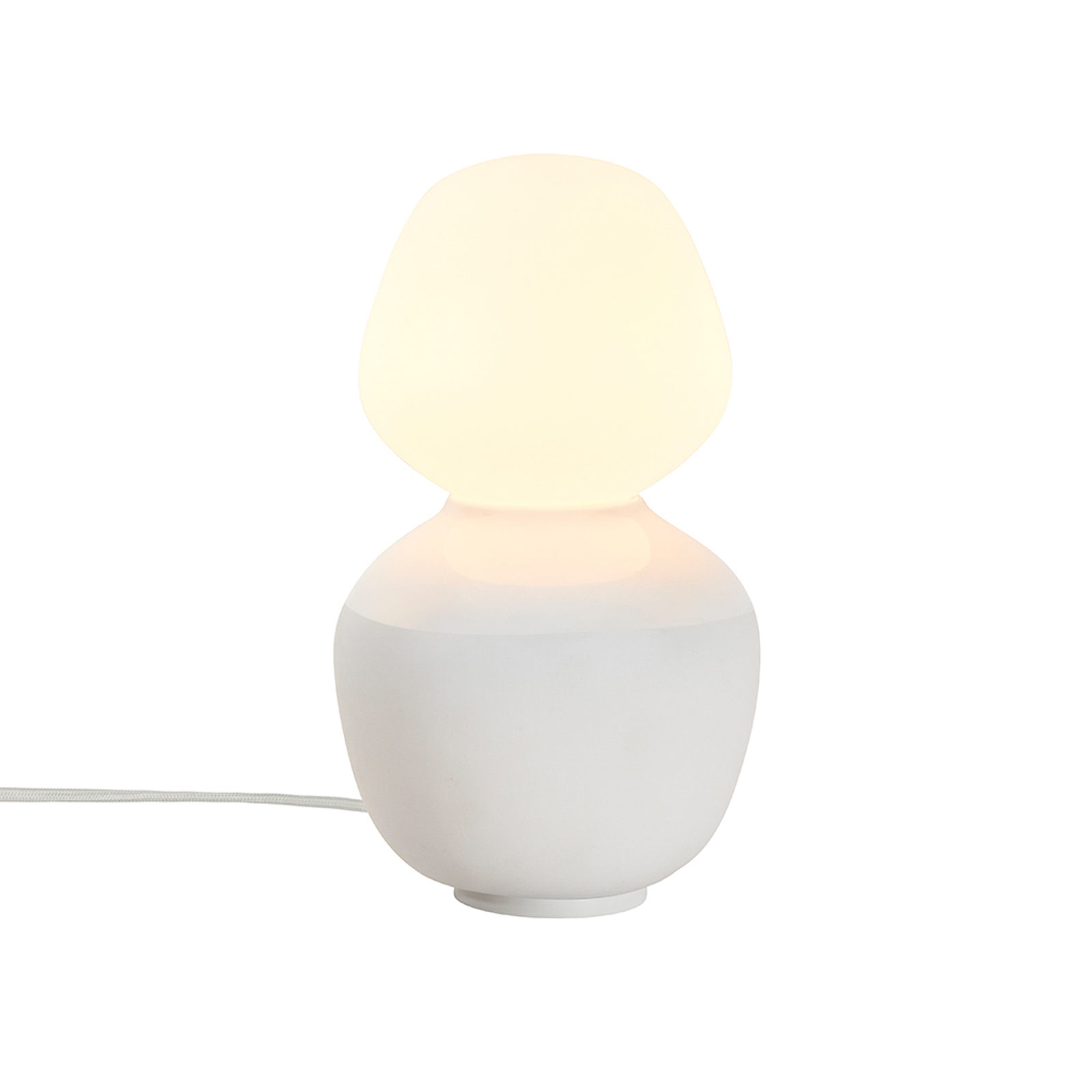 Tala table lamp Reflection Enno, design David Weeks
