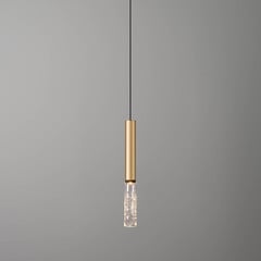 OLEV Beam Stick üveg be/ki 2,700K 35.3cm arany