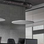 LEDWORKS Sono-LED Round 16 hanglamp 930 38° wit