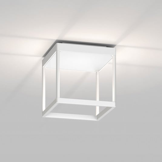 serien.lighting Reflex 2 S 200 weiß/weiß
