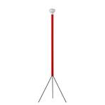 Luminator Lampadar Red - Flos