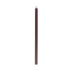 Zafferano Poldina extension rod, corten