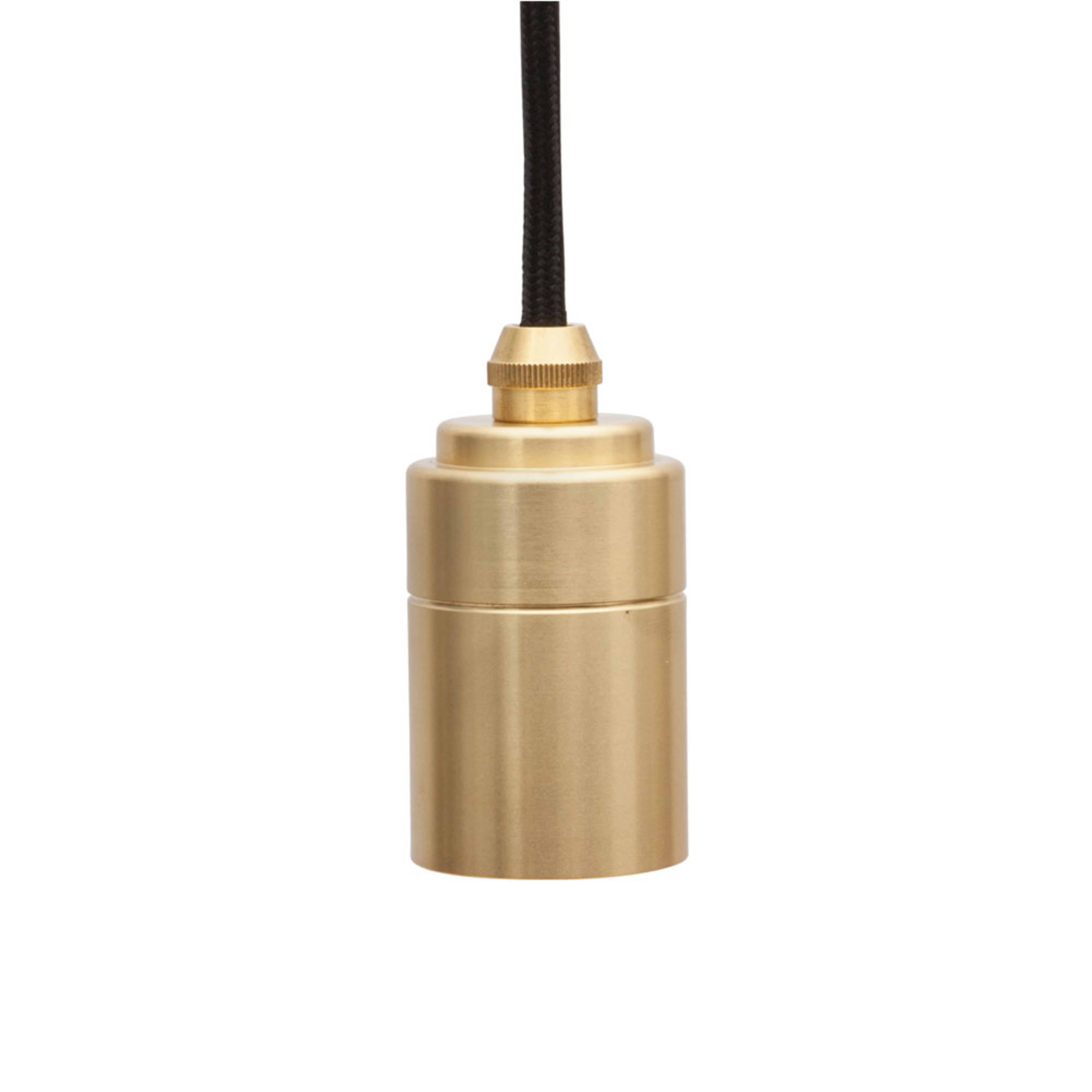 Brass Lampa Wisząca - Tala