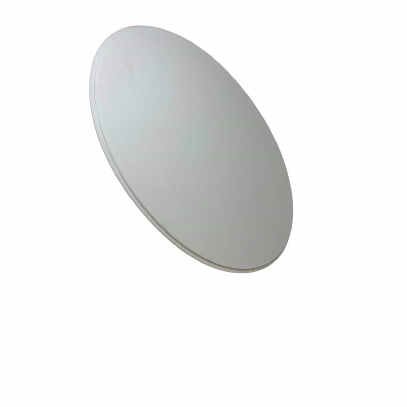 Kizu Top Lid Small White Opal - New Works