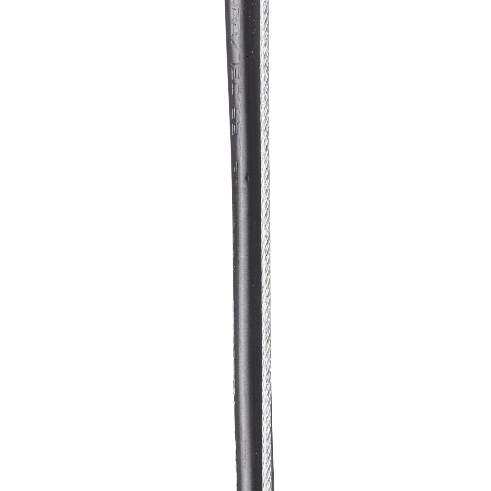 Broni viseća svjetiljka od betona Ø 20 cm