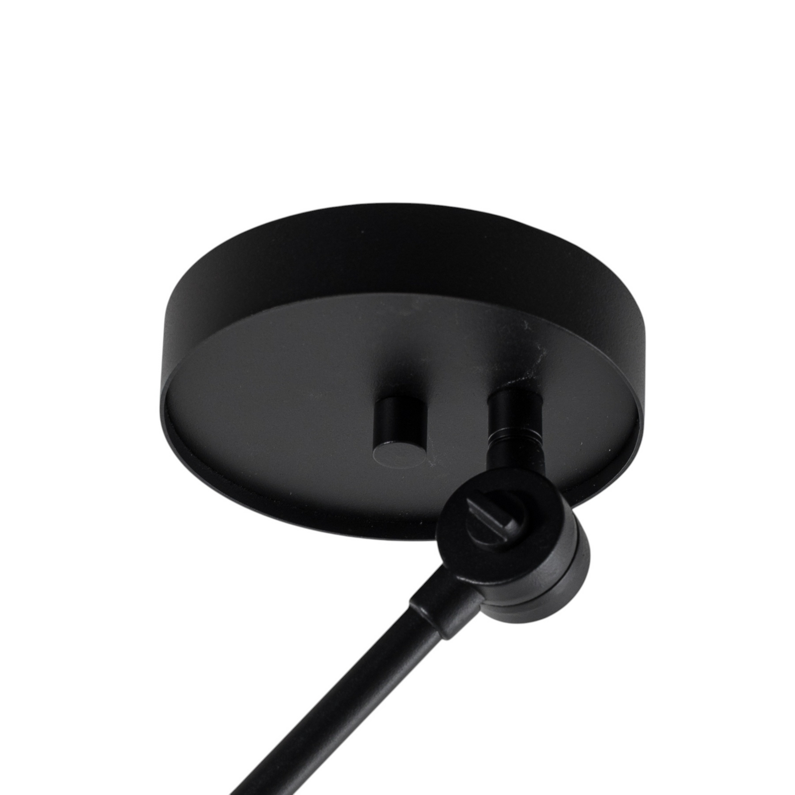 Suspension Pantograph avec suspension articulée, noir