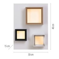 product size