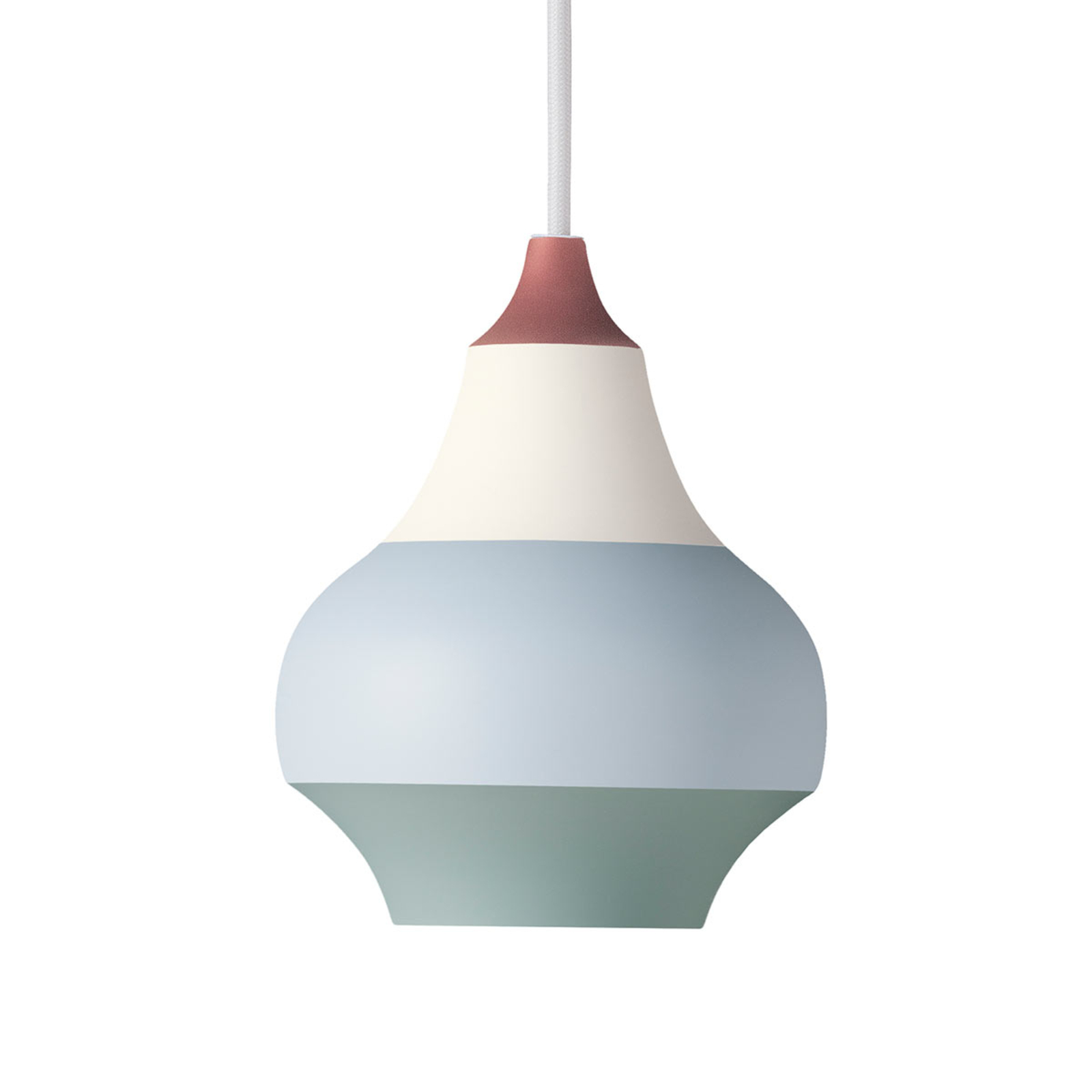 Louis Poulsen Cirque design-hanglamp, 15 cm