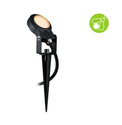 Paulmann Plug & Shine Sting terra spike spot 2200K 1 unità