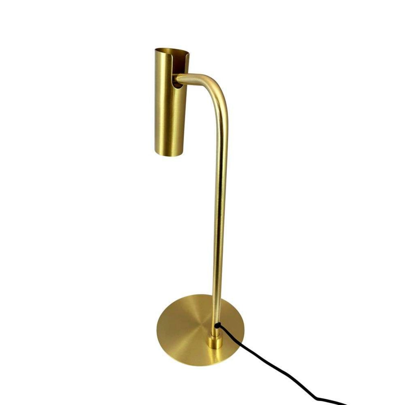 Skagerrak Tischleuchte Messing - DybergLarsen Skagerrak Tischleuchte Messing - DybergLarsen