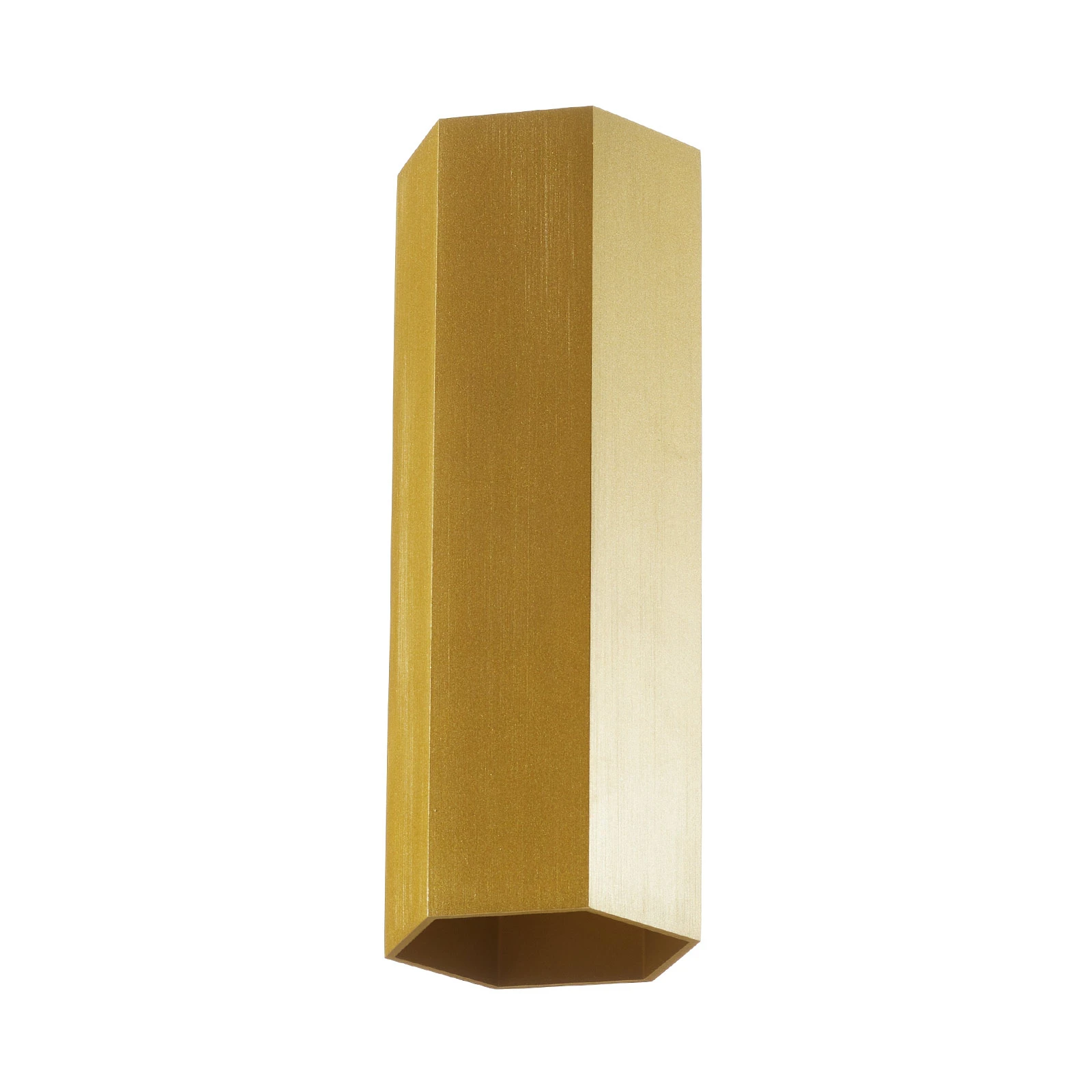 WEVER & DUCRÉ Hexo mini 2.0 lampă de perete 20cm auriu