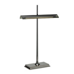 FLOS Goldman - Tischleuchte mit USB-Anschluss