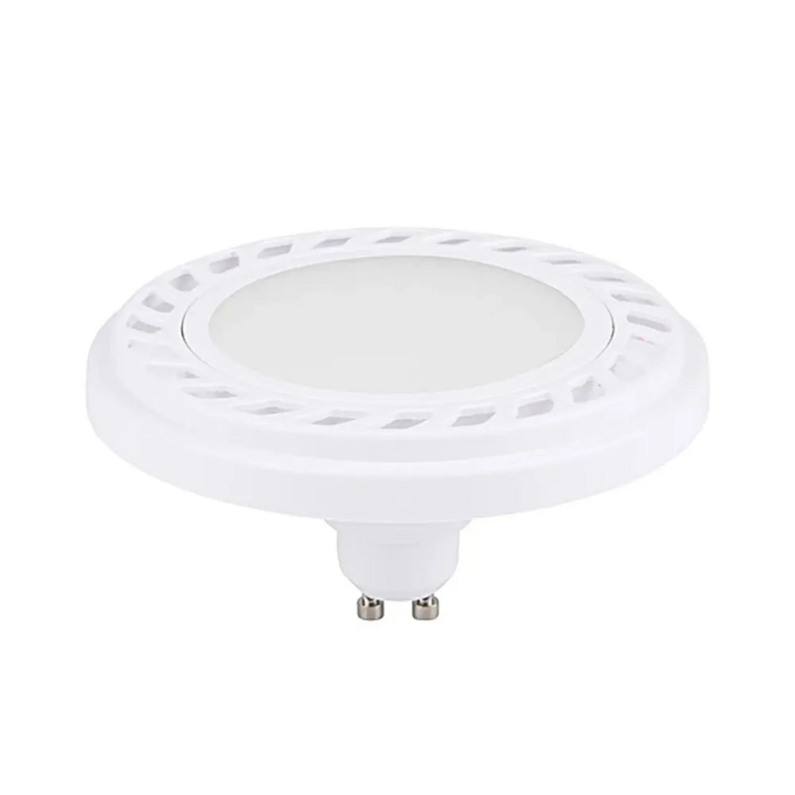 Bombilla LED 9W (700lm) 3000K Blanco ES111 - Nowodvorski